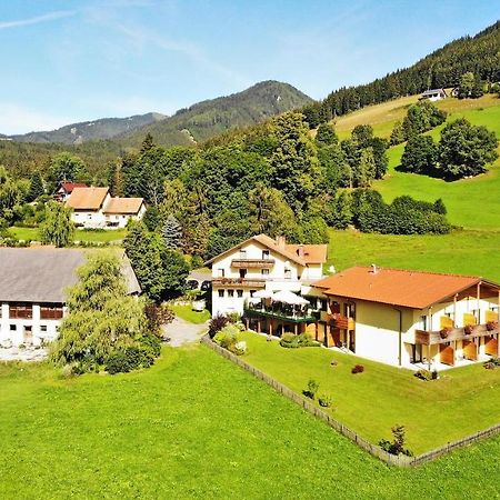 Gasthof Wachter Gaal Exterior foto