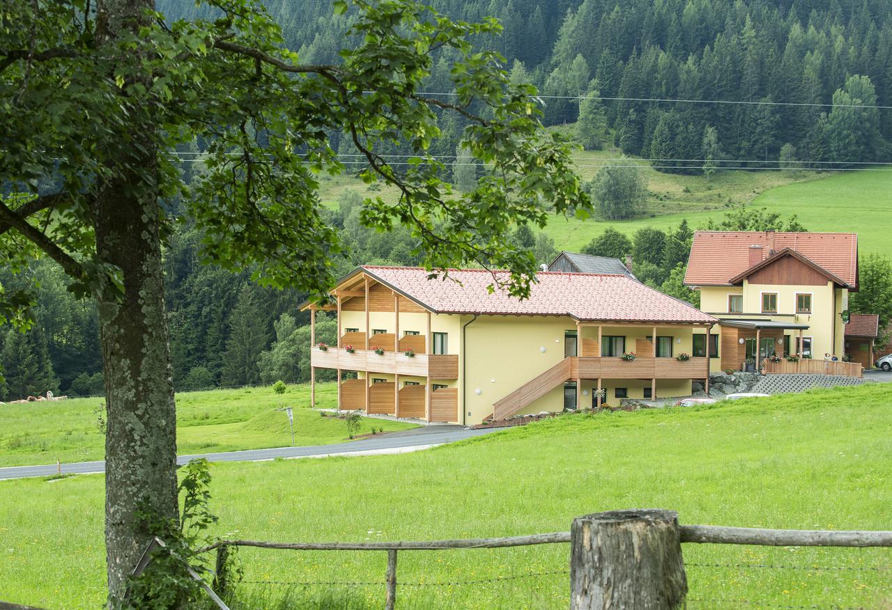 Gasthof Wachter Gaal Exterior foto