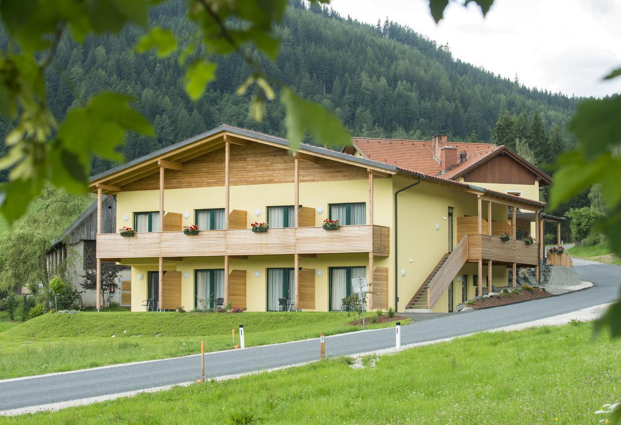 Gasthof Wachter Gaal Exterior foto