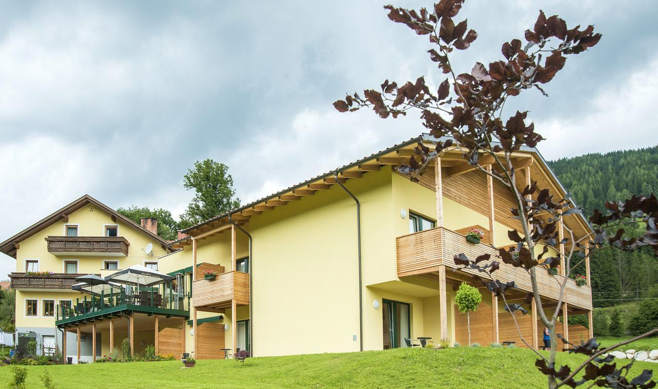 Gasthof Wachter Gaal Exterior foto